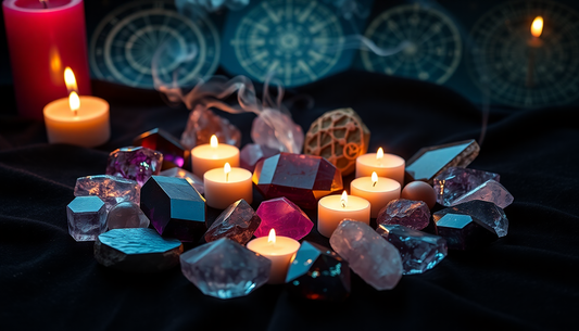 Unlocking the Secrets of Mood Stones: A Guide to Understanding Their Power